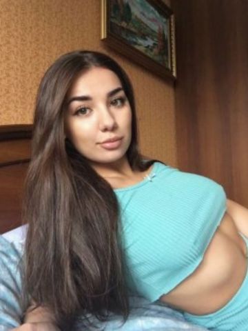 Проститутка Алла